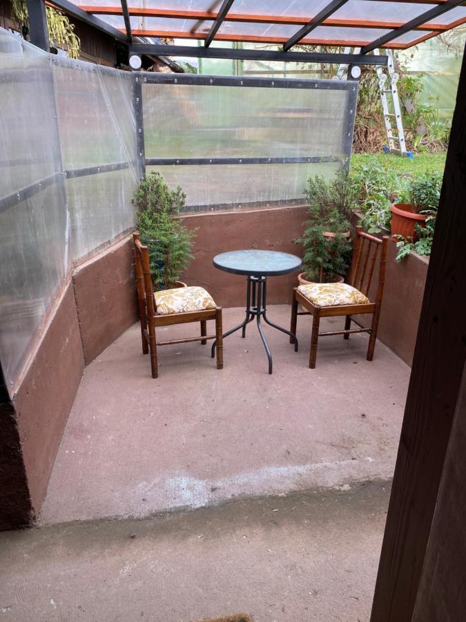 Cabanas El Galo Panguipulli Exterior foto